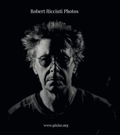 Robert Ricciuti Photos
