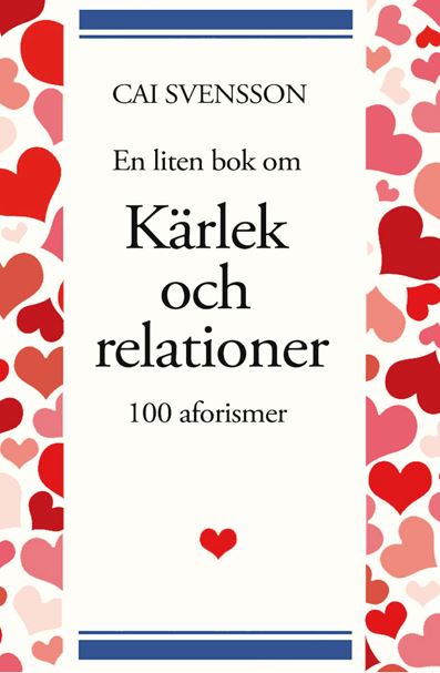 En liten bok om kärlek och relationer