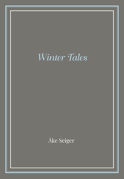 Winter Tales