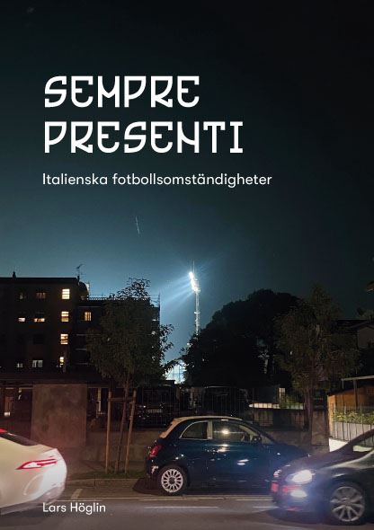 Sepre Presenti