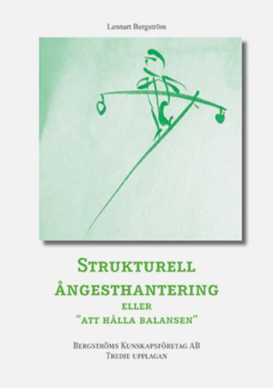 Strukturell Ångesthantering