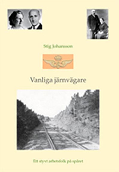 Vanliga Järnvägare