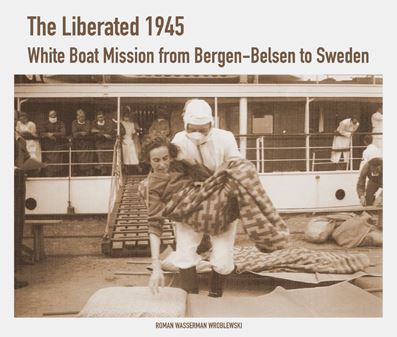 The Liberated 1945